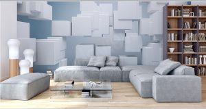 papier peint